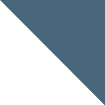 white aqua swatch  