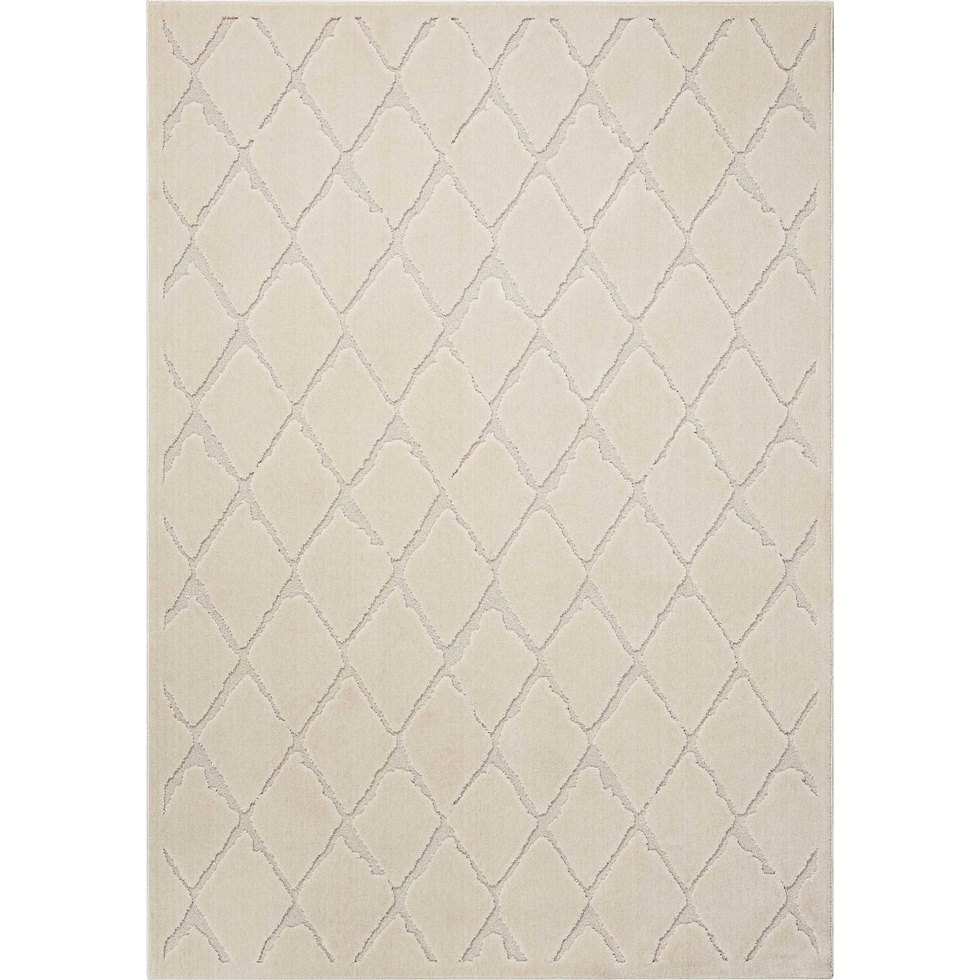 white area rug  x    