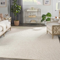 white area rug  x    