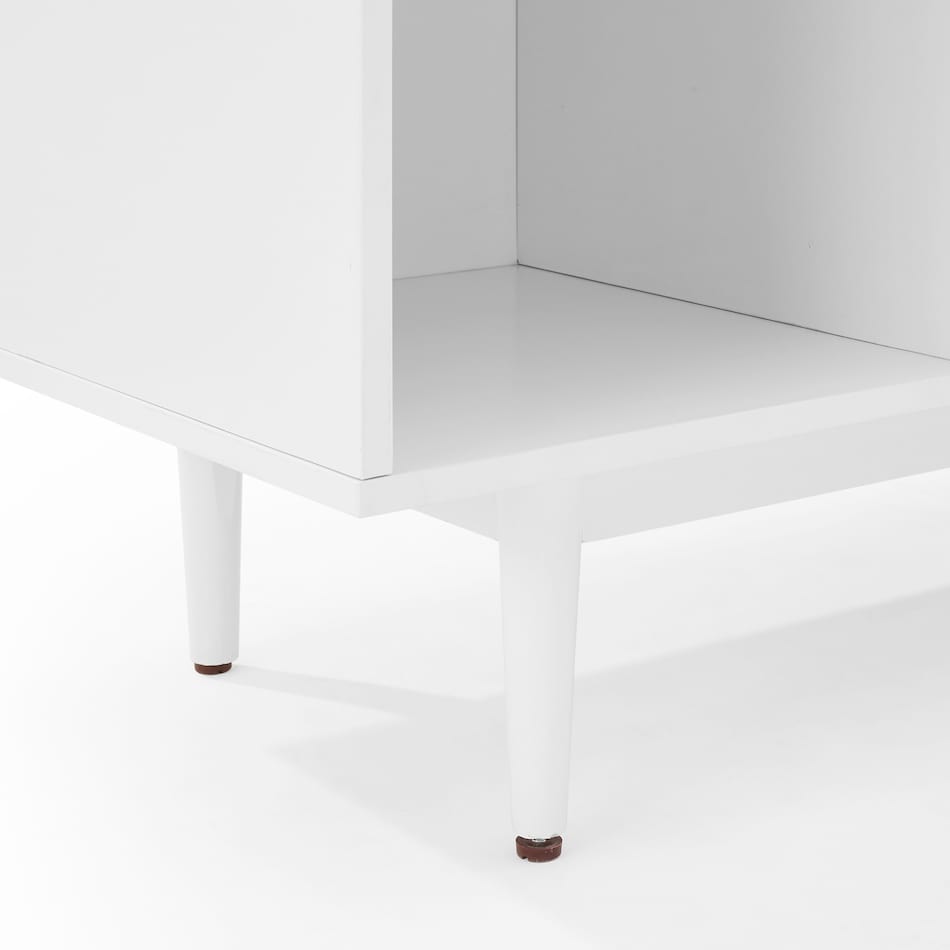 Dennis Cube Bookcase Value City Furniture