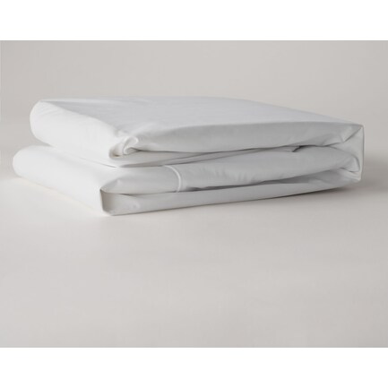 Dream California King Cooling Mattress Protector