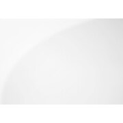 white chrome swatch  