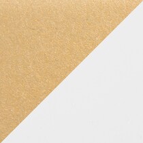 white gold swatch  