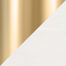 white gold swatch  