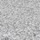 white gray granite swatch  