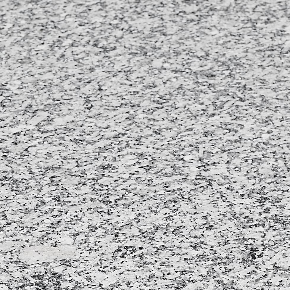 white gray granite swatch  