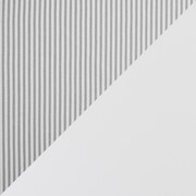 white gray swatch  