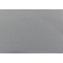 white gray swatch  