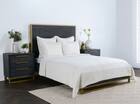 Bari Queen Quilt Set - Cloud