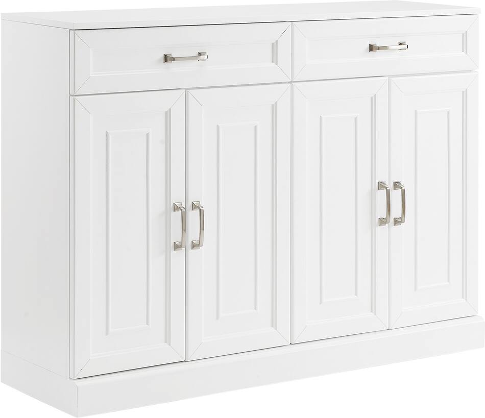 Honnaly Sideboard Value City Furniture