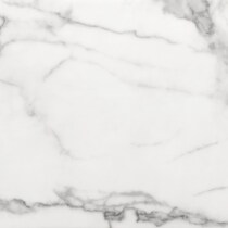 white silver swatch  
