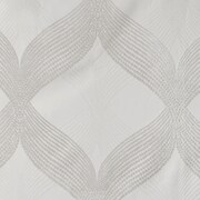 white swatch  