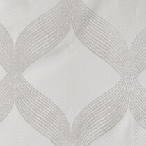 white swatch  