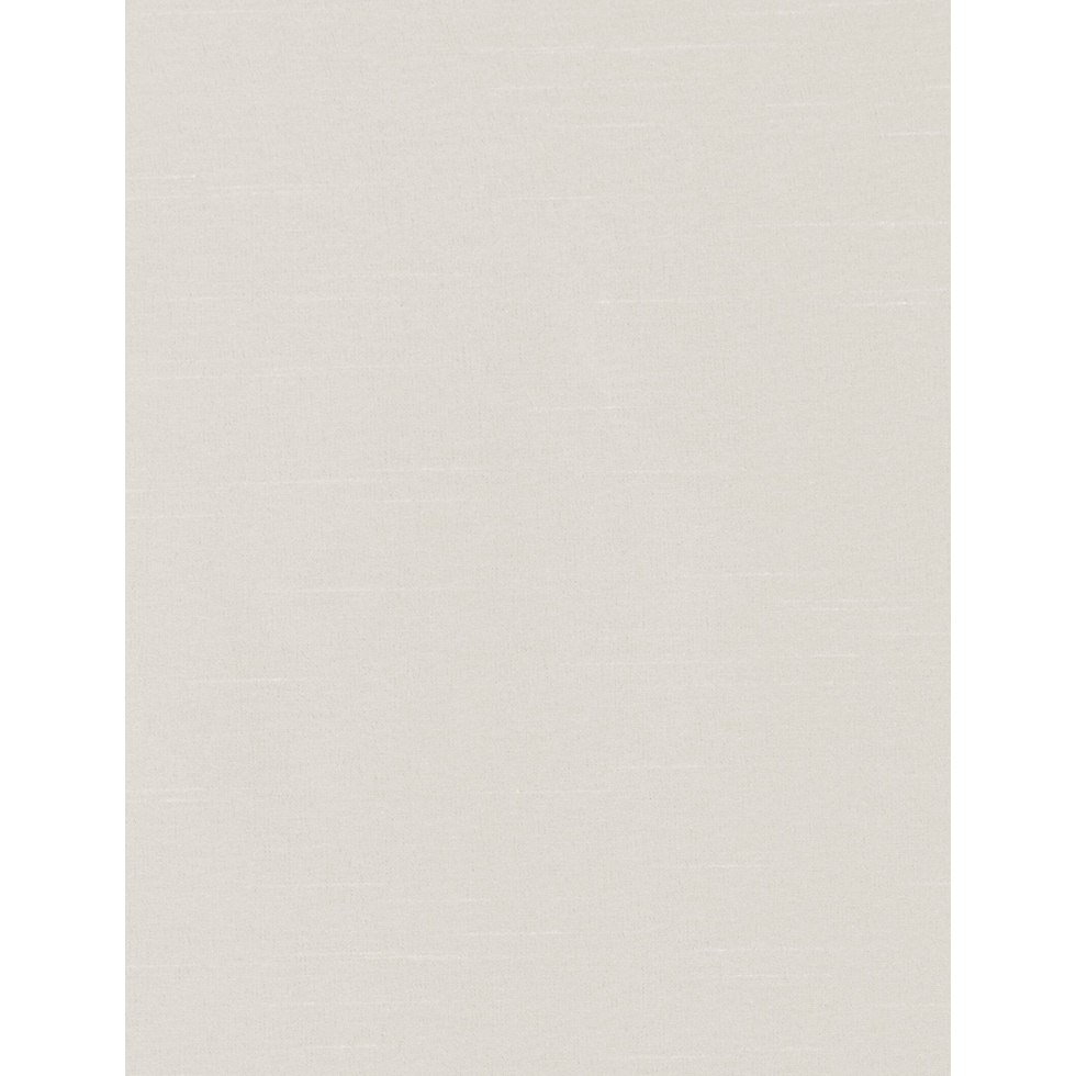 white swatch  