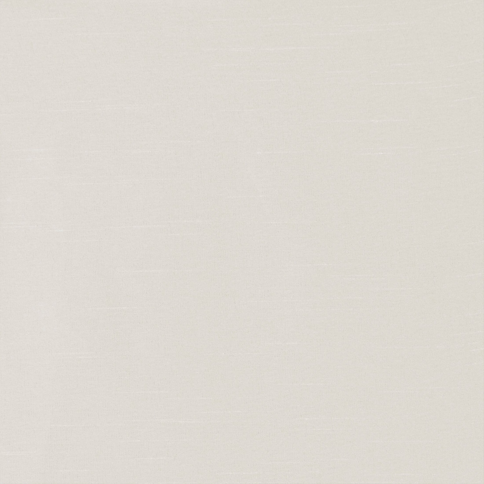 white swatch  
