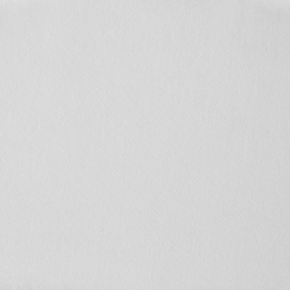 white swatch  