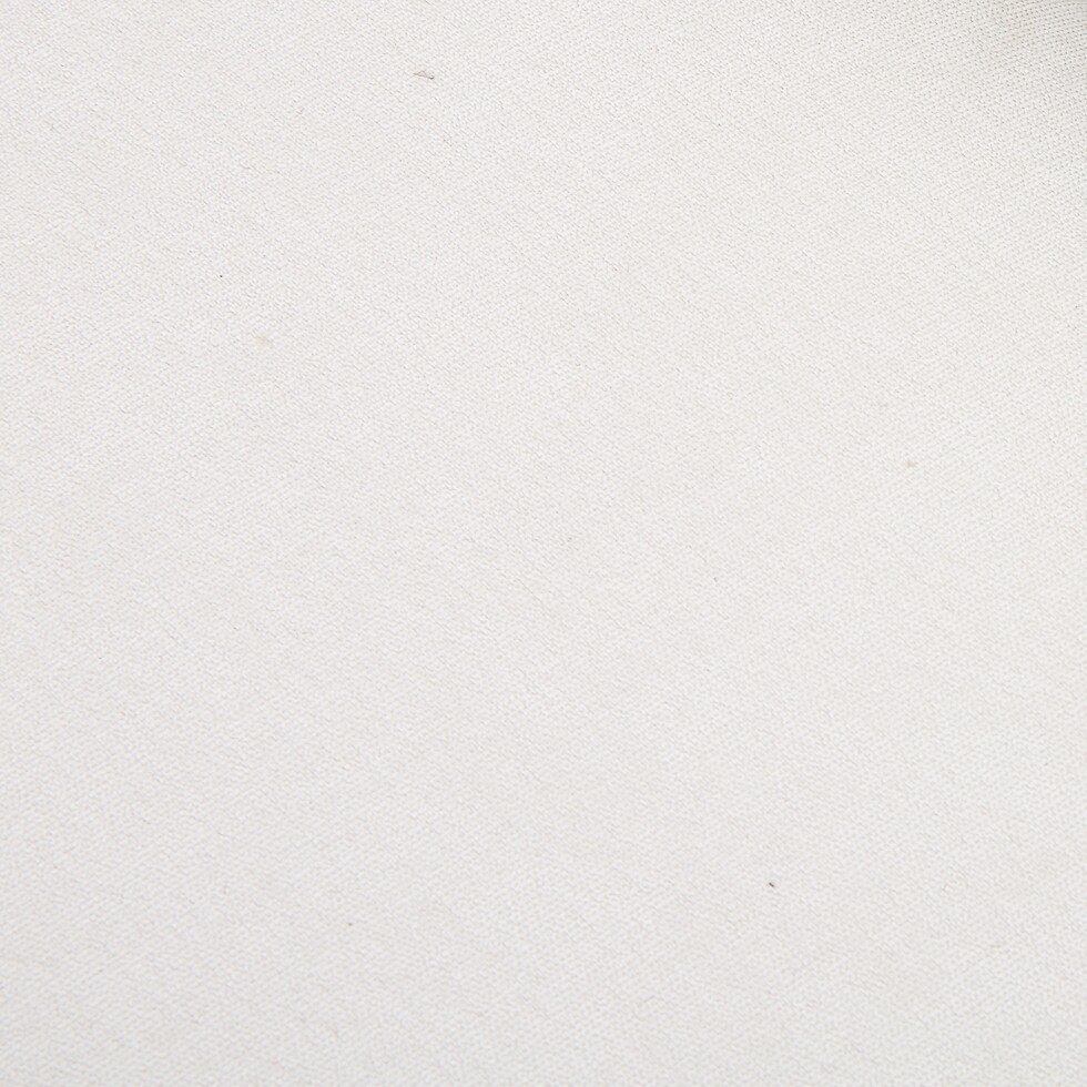 white swatch  
