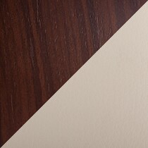 white swatch  