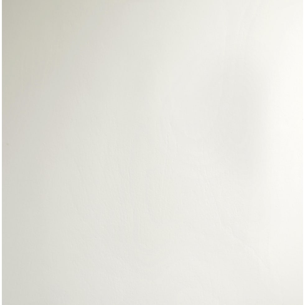 white swatch  
