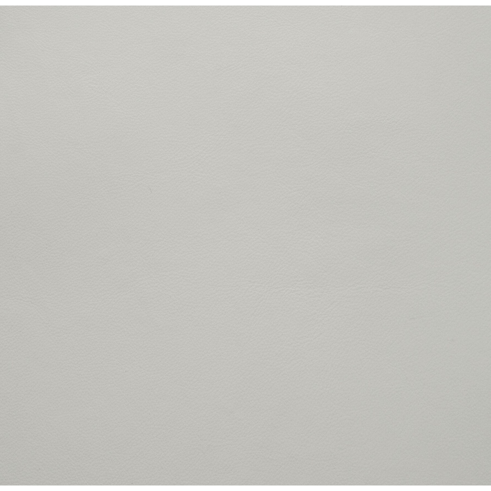 white swatch  