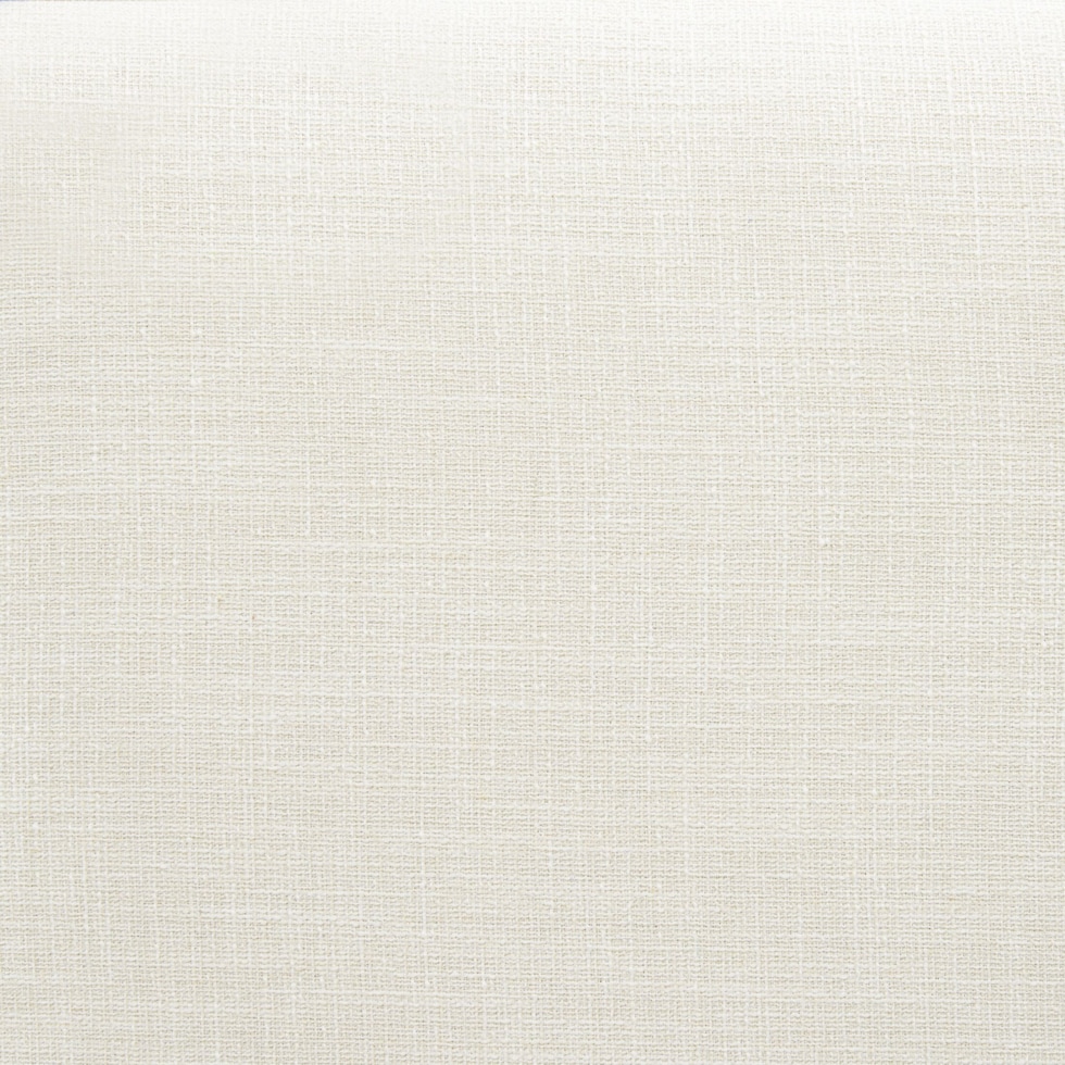 white swatch  