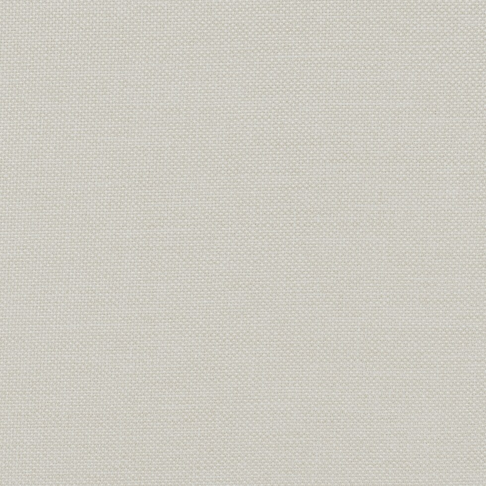 white swatch  
