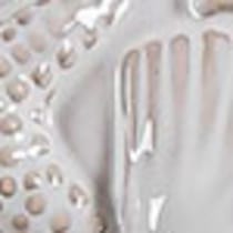 white swatch  