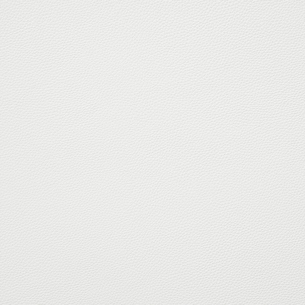white swatch  