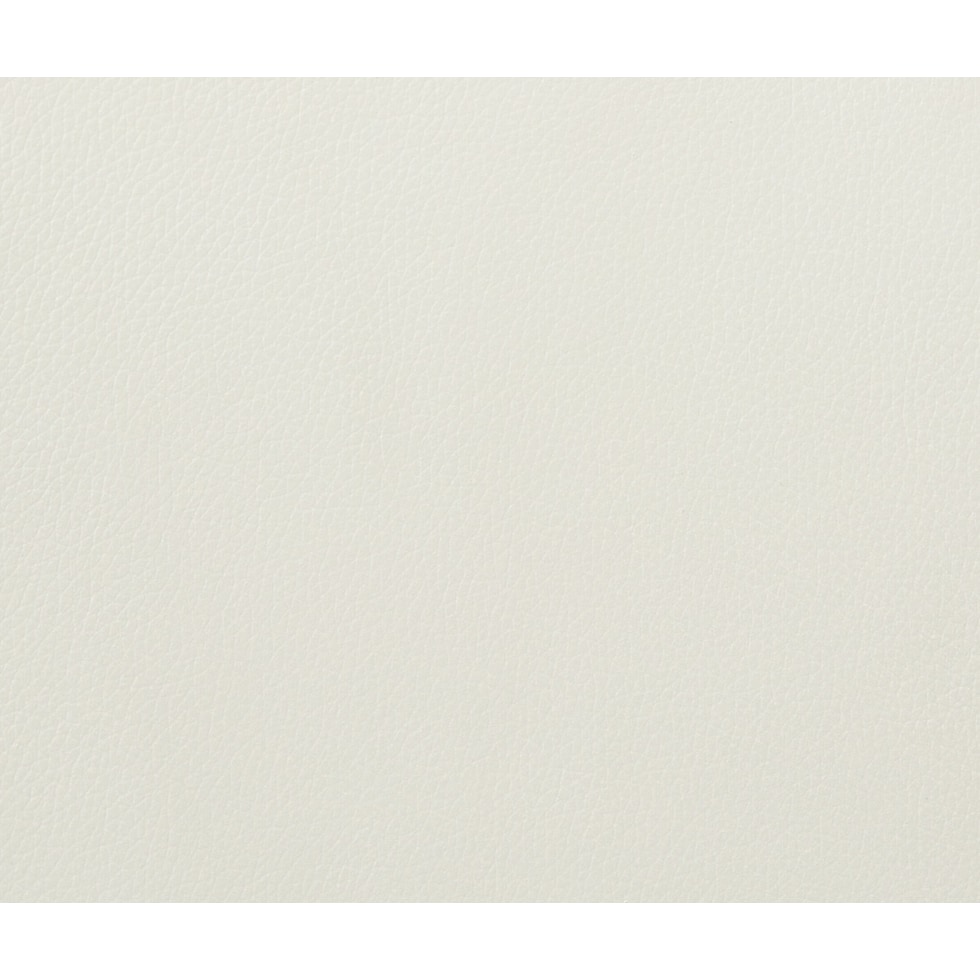 white swatch  