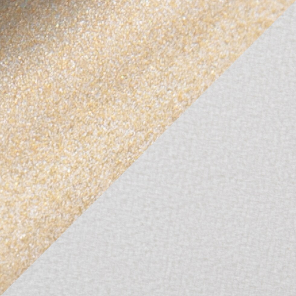 white swatch  