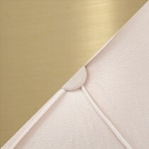 white swatch  