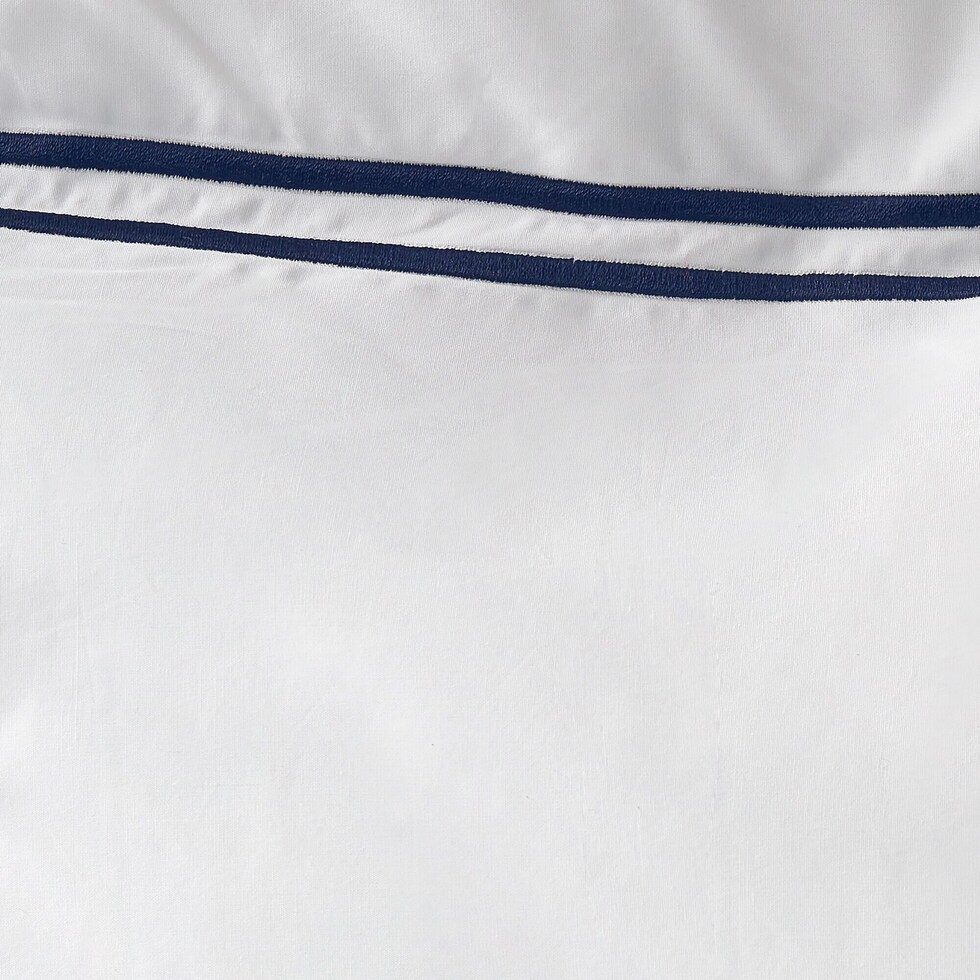 white swatch  