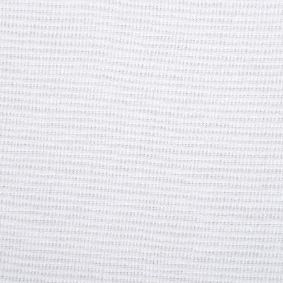 white swatch  