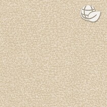 white swatch  