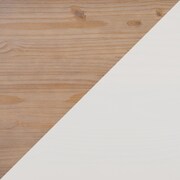 white swatch  