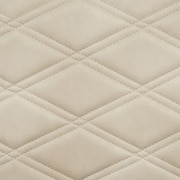 Wilson Stool - Cream