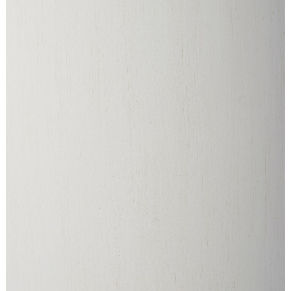 white swatch  