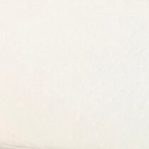 white swatch  