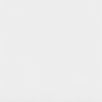 white swatch  