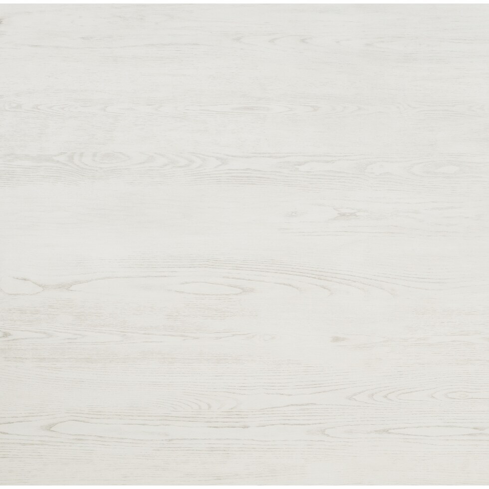 white swatch  