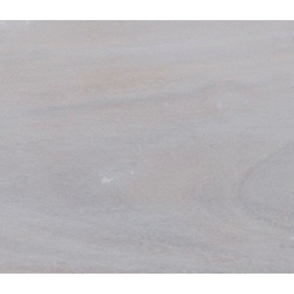 white swatch  