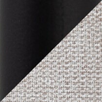 white swatch  