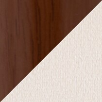 white swatch  