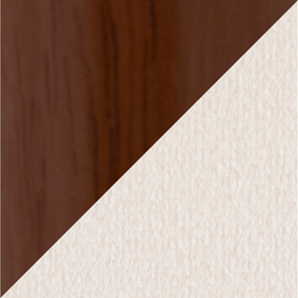 white swatch  