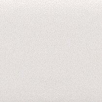 white swatch  