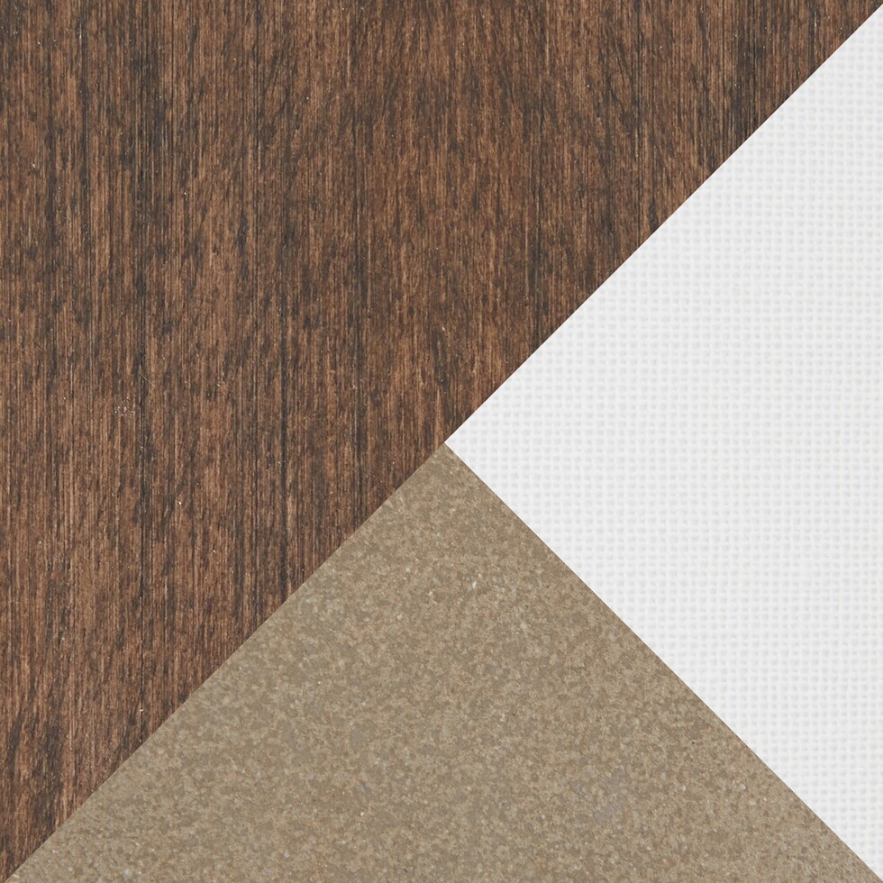 white swatch  
