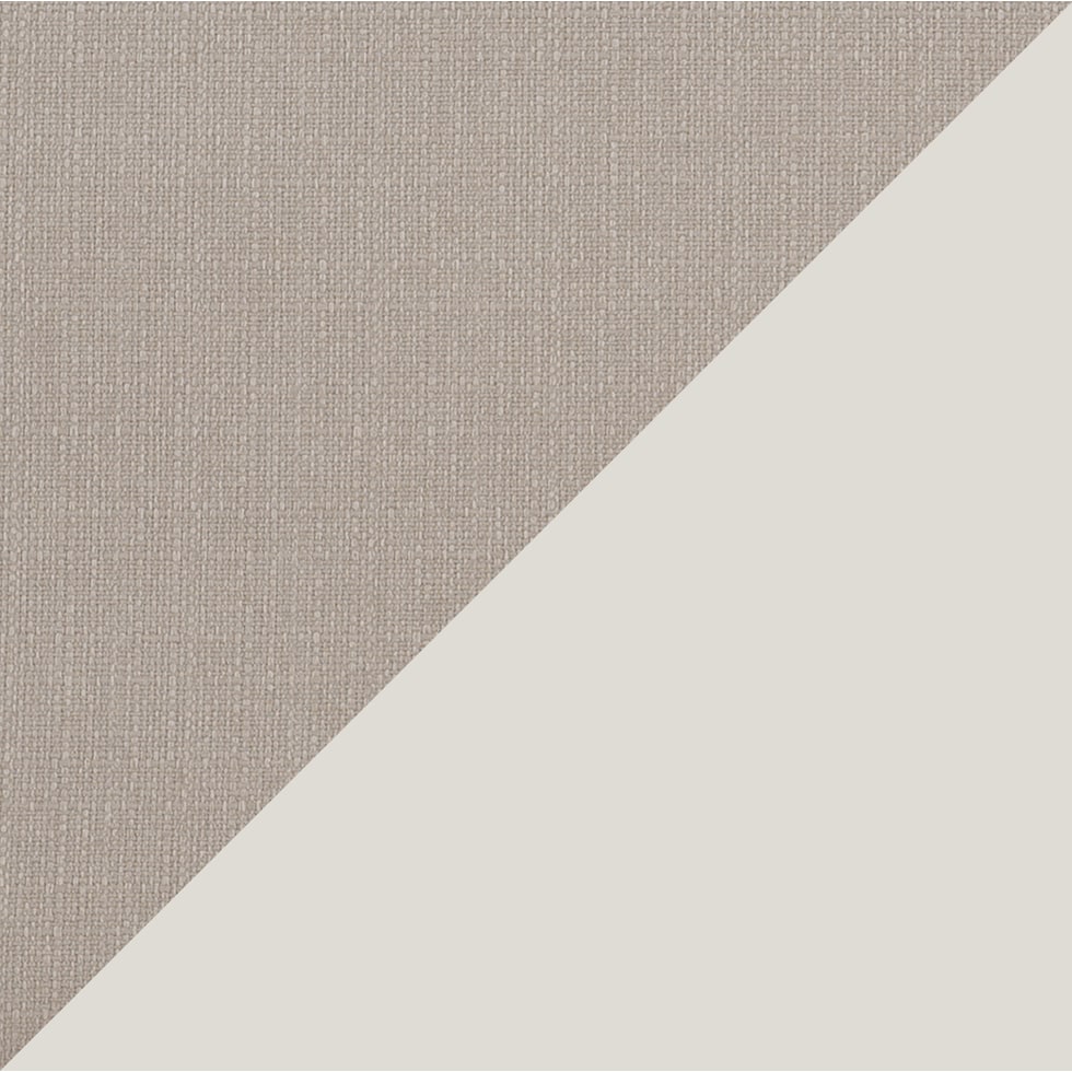 white swatch  