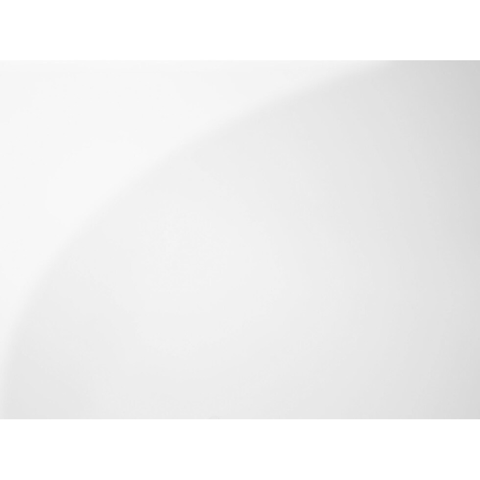 white swatch  
