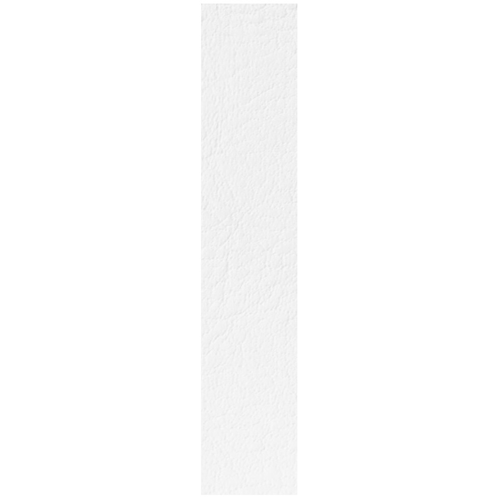 white swatch  