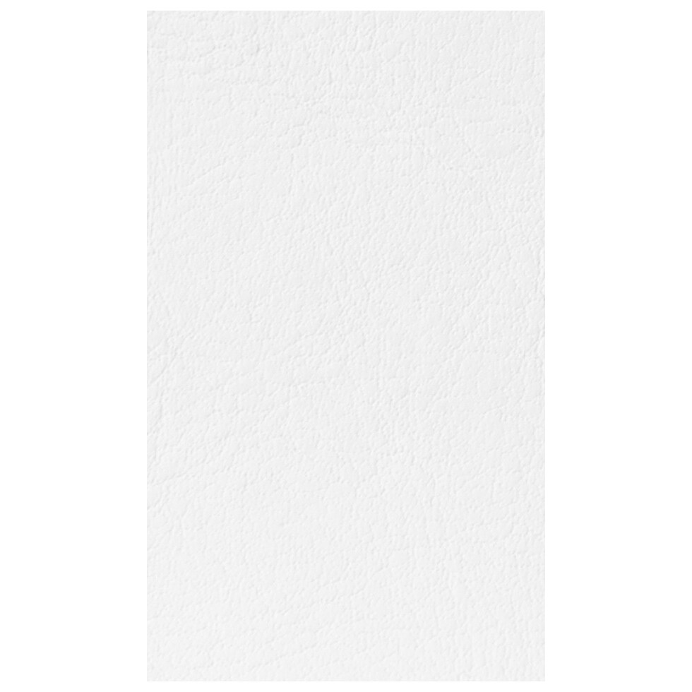 white swatch  